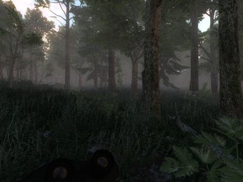 Imagen 4 para The Hunter