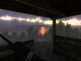 The Hunterの画像2