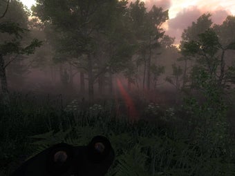 Imagen 2 para The Hunter