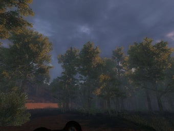The Hunterの画像1