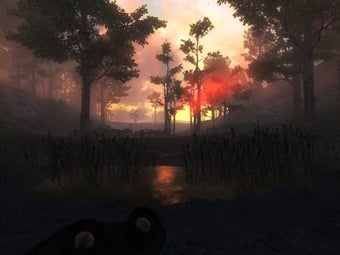 Imagen 7 para The Hunter
