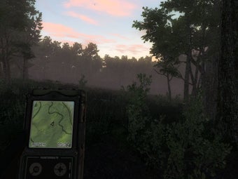 The Hunterの画像7