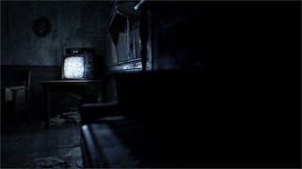 Resident Evil 7 Teaser: B…的第0张图片