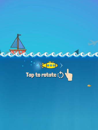 Obraz 0 dla Submarine Jump