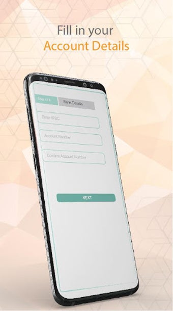 MudraKwik - Instant Loan App