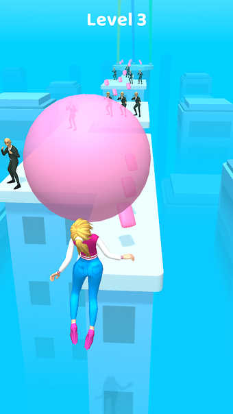 Gum Run 3D的第0张图片