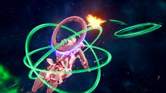 Image 0 pour Mobile Suit Gundam Seed: …