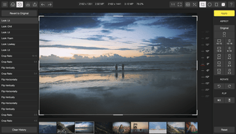 Image 3 pour Polarr Photo Editor
