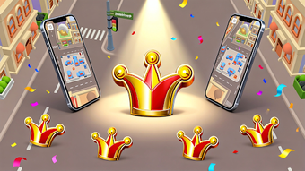 Obraz 0 dla 77ABCParking Escape