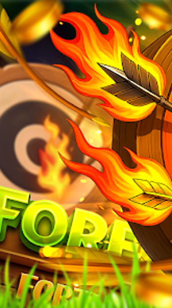 Immagine 0 per Forest aim fortune