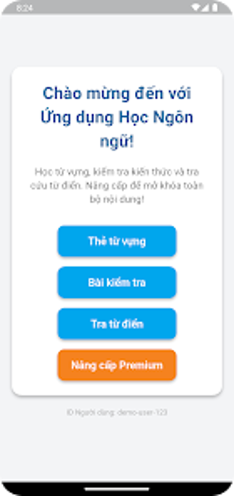 Bild 0 für Từ điển Zen