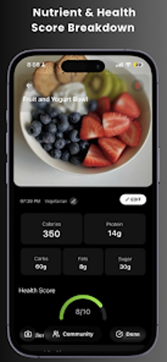 Bild 0 für Nutreva - Nutrition Compa…