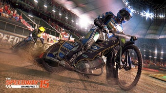 Bild 0 für FIM Speedway Grand Prix 1…