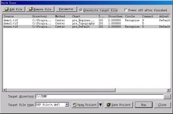 Immagine 0 per TraceART
