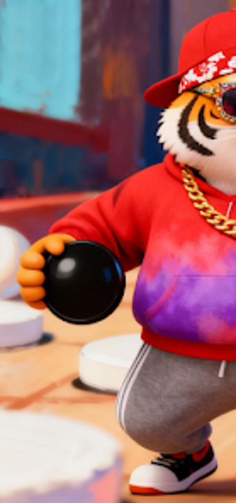 VertiSweepの画像0