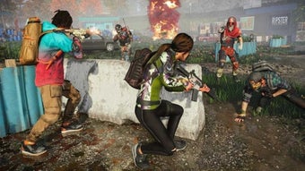 Imagen 0 para Tom Clancy’s The Division…