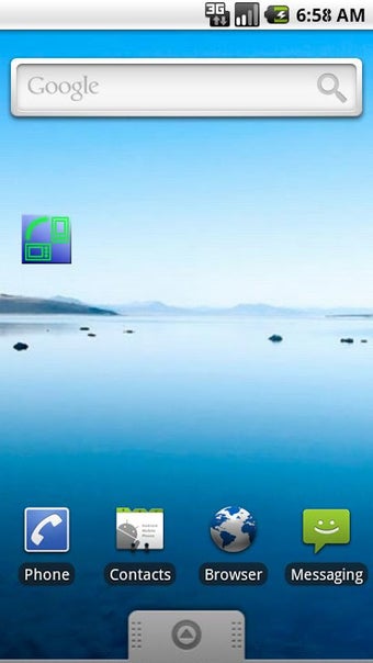 Imagen 0 para Switcher for screen rotat…