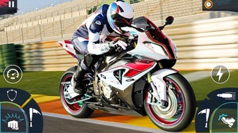 Imagen 0 para Fast Bike Racing Offline …