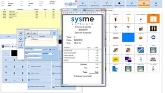 Obraz 0 dla Sysme Pos