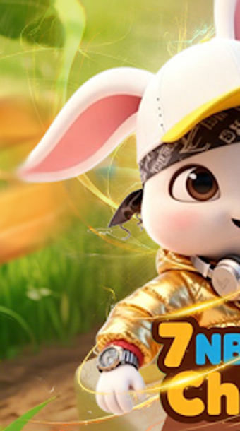 7NBBunny Chompの画像0