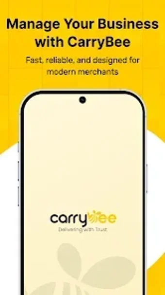 Bild 0 für CarryBee Merchant