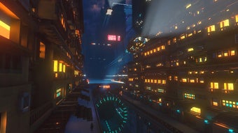 Image 0 pour Cloudpunk