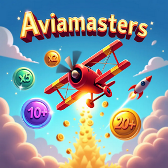 Image 0 pour Aviamasters