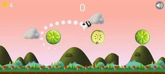 Immagine 0 per Fruit Hop Hero