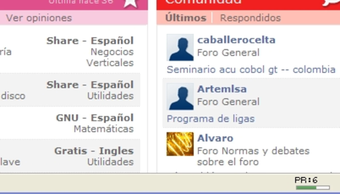 Immagine 0 per PageRank Status Extension