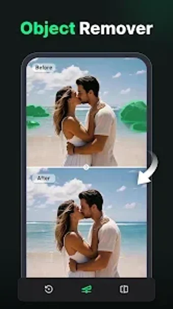 Bild 0 für Photo Eraser-Object Remov…