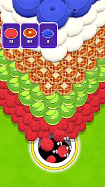 Obraz 0 dla Hole Frenzy: Eat Master