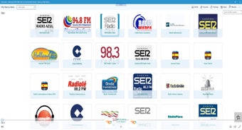 Obraz 0 dla Radio Spain