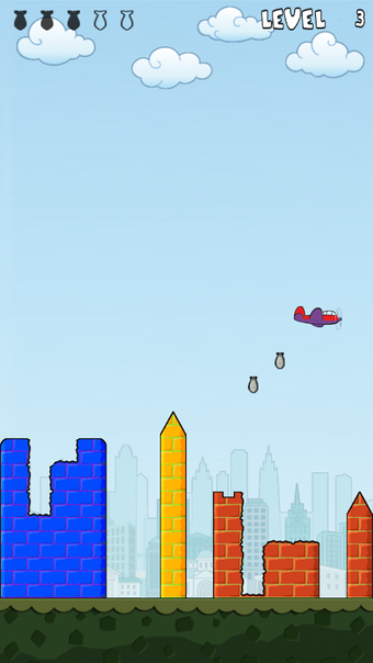 Obraz 0 dla Smart bomber