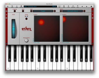 Obraz 0 dla NanoStudio