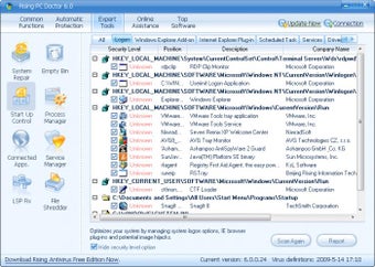Imagen 0 para Rising PC Doctor