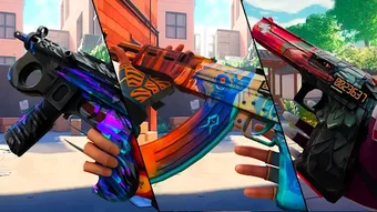 Obraz 0 dla Hyperwar PVP FPS