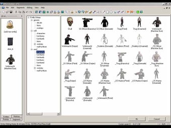 Obraz 11 dla FPS Creator Free