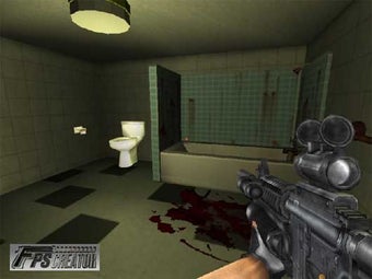 Obraz 7 dla FPS Creator Free