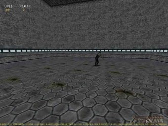 Obraz 1 dla FPS Creator Free