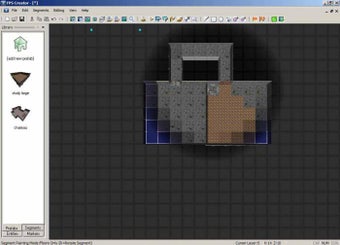 Obraz 4 dla FPS Creator Free
