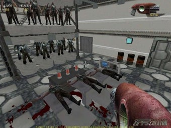 Obraz 8 dla FPS Creator Free