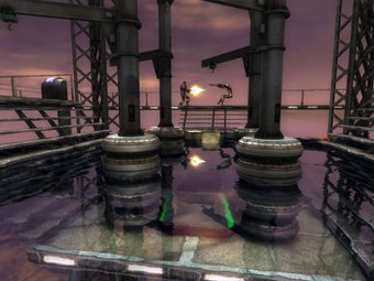 Obraz 2 dla FPS Creator Free