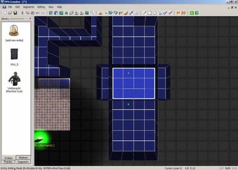 Obraz 0 dla FPS Creator Free