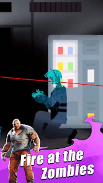 Obraz 0 dla The Zombie Combat 2025