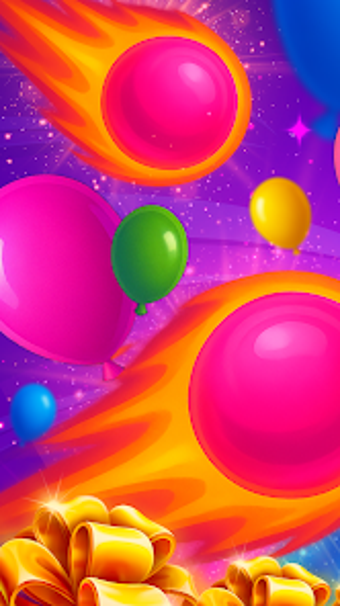 Bild 0 für Plin-Ko: Ballon Blast