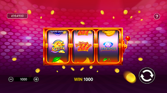 Immagine 0 per Fruits 777 Win