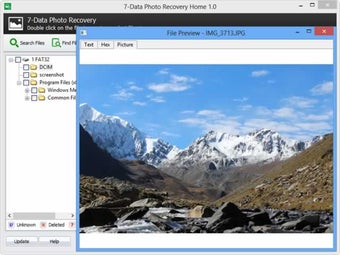 Immagine 0 per 7-Data Photo Recovery