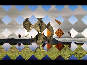 Bild 0 für Endless Slideshow Screens…