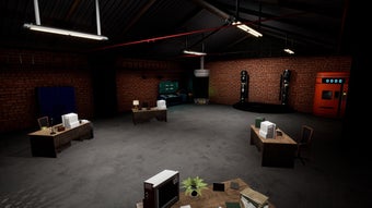 Imagen 0 para Ominous