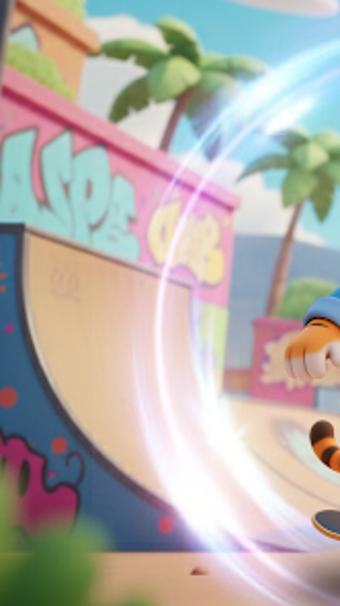 Image 0 pour BalloonTiger